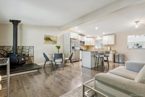 7880 Valley View Drive Denver CO 80221