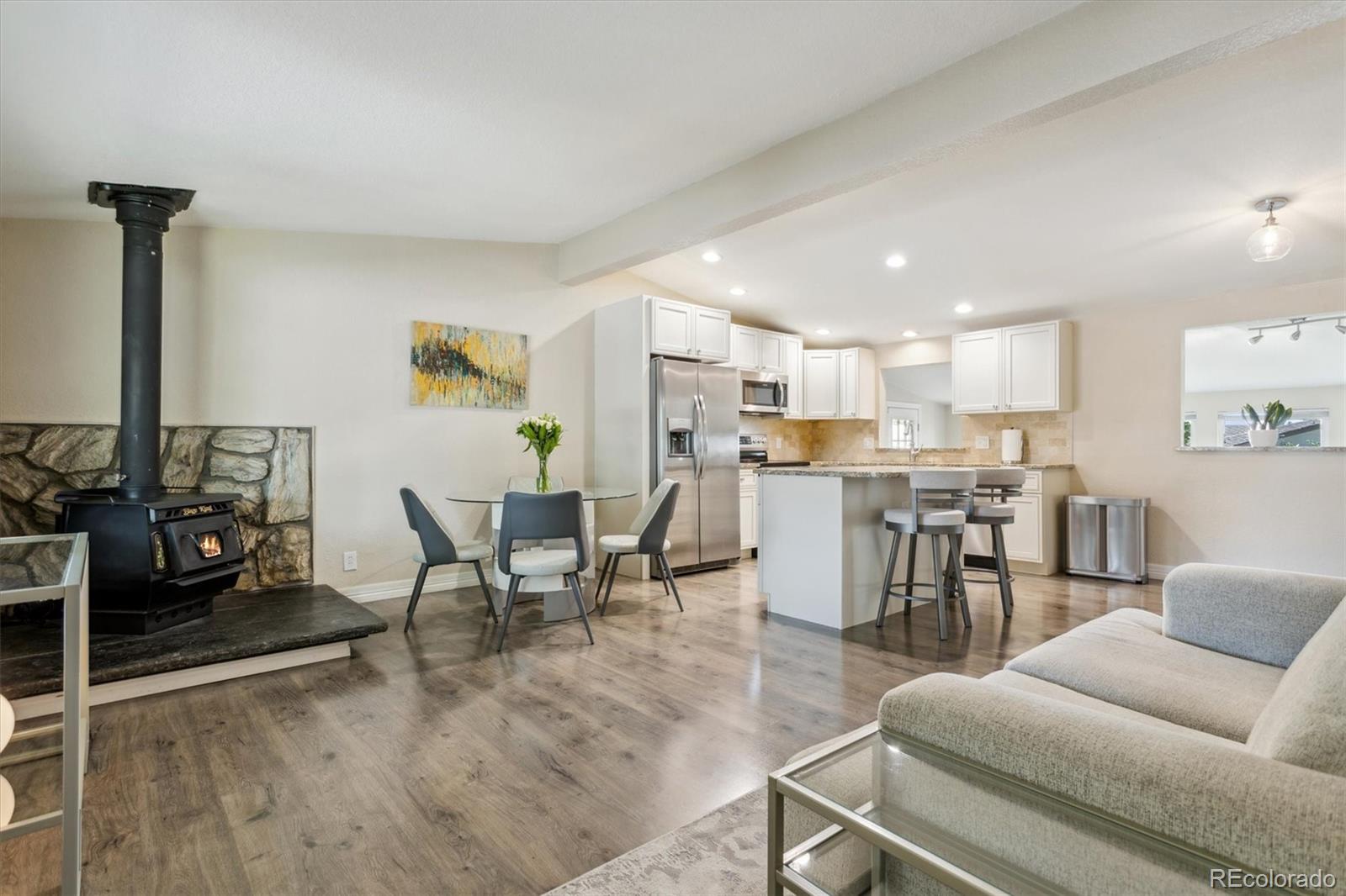 7880 Valley View Drive Denver CO 80221