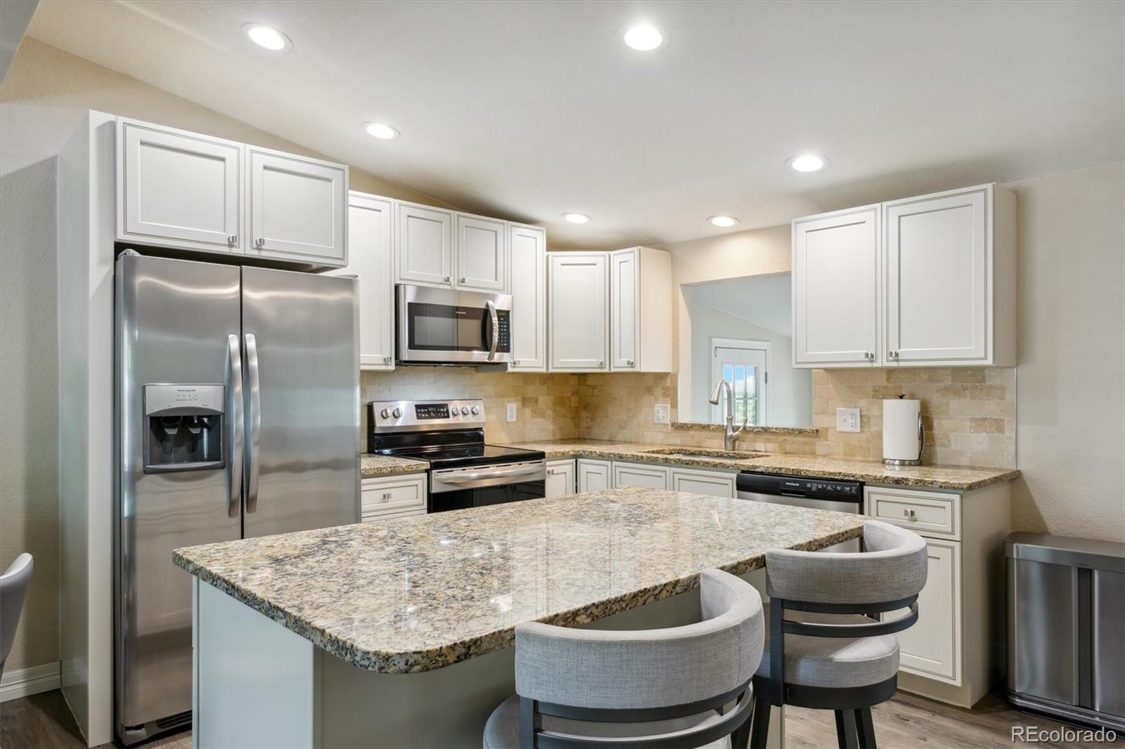 7880 Valley View Drive Denver CO 80221