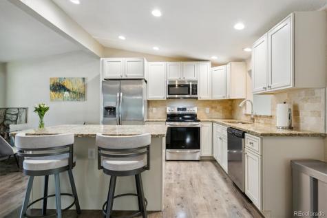 7880 Valley View Drive Denver CO 80221