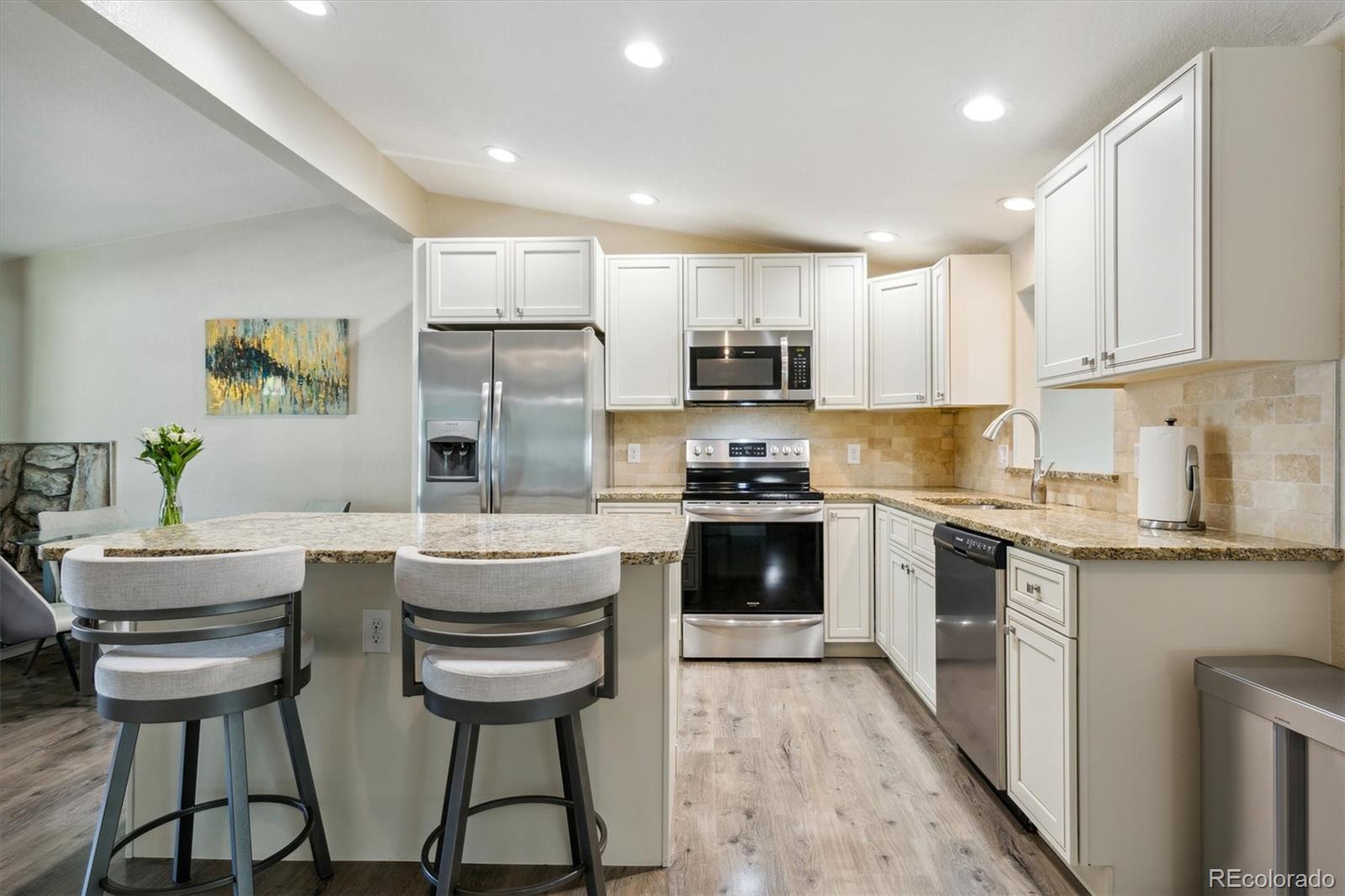 7880 Valley View Drive Denver CO 80221