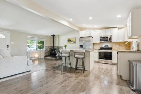 7880 Valley View Drive Denver CO 80221