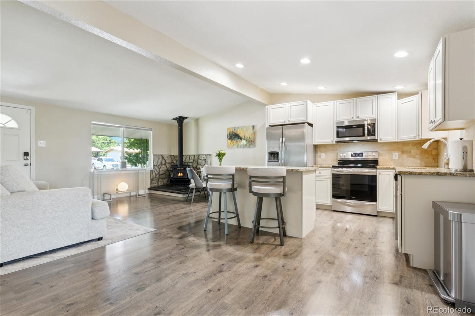 7880 Valley View Drive Denver CO 80221