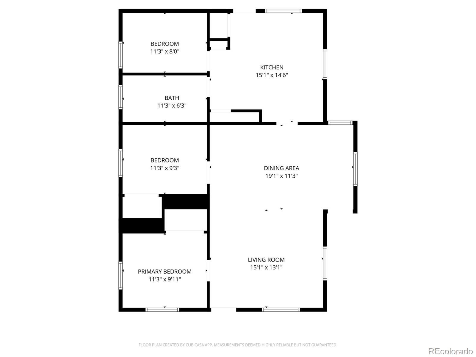445 Hover Street Longmont CO 80501