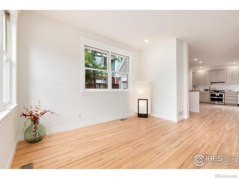 297 Pearl Street Boulder CO 80302