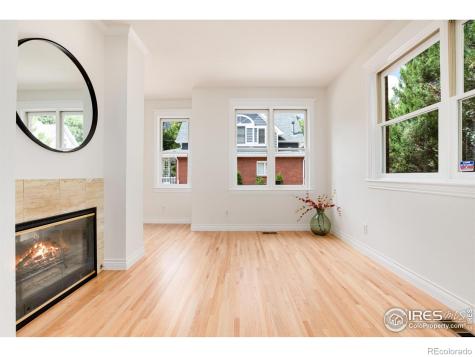 297 Pearl Street Boulder CO 80302