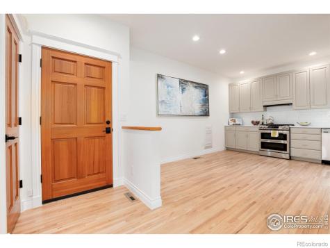297 Pearl Street Boulder CO 80302