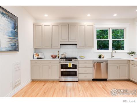 297 Pearl Street Boulder CO 80302