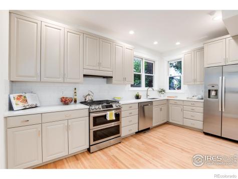297 Pearl Street Boulder CO 80302