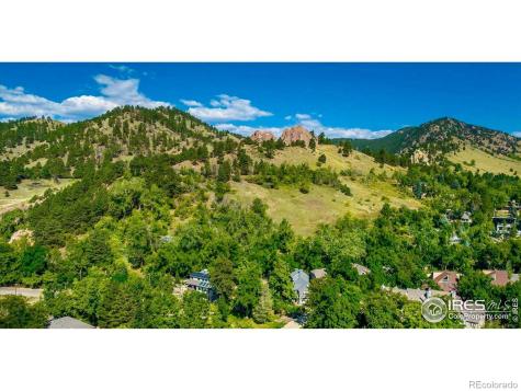 297 Pearl Street Boulder CO 80302