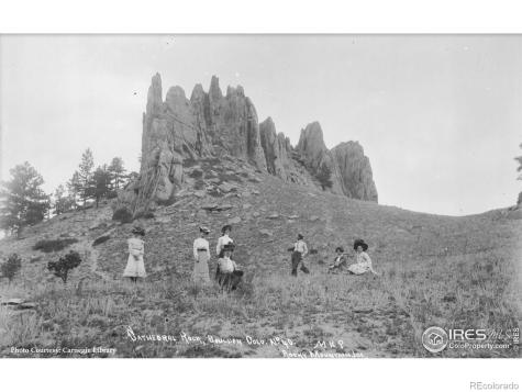 297 Pearl Street Boulder CO 80302