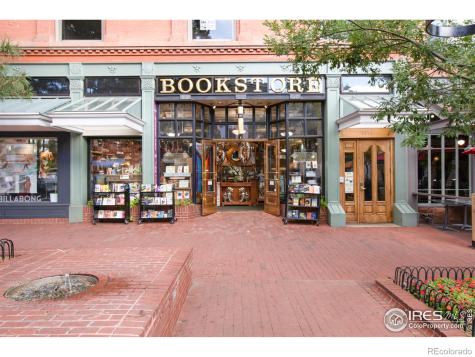 297 Pearl Street Boulder CO 80302