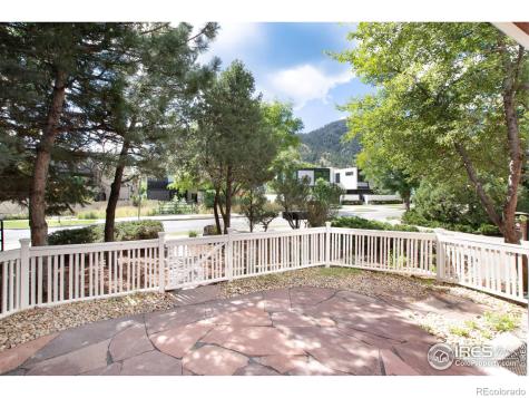 297 Pearl Street Boulder CO 80302