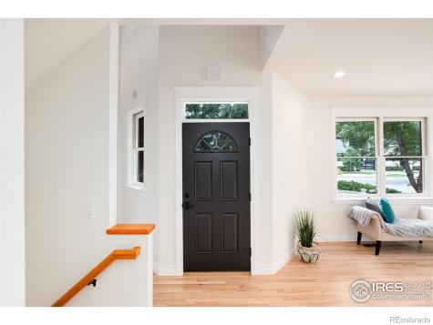 297 Pearl Street Boulder CO 80302