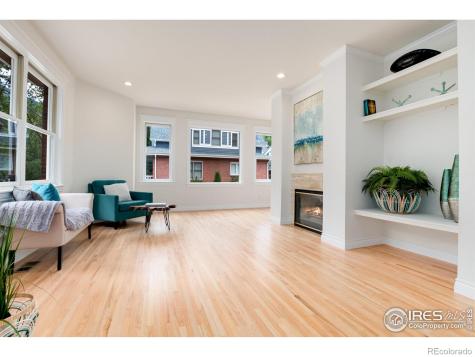297 Pearl Street Boulder CO 80302