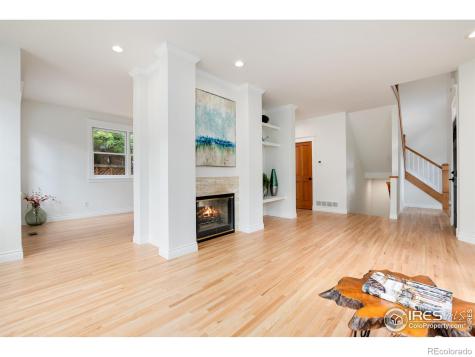 297 Pearl Street Boulder CO 80302