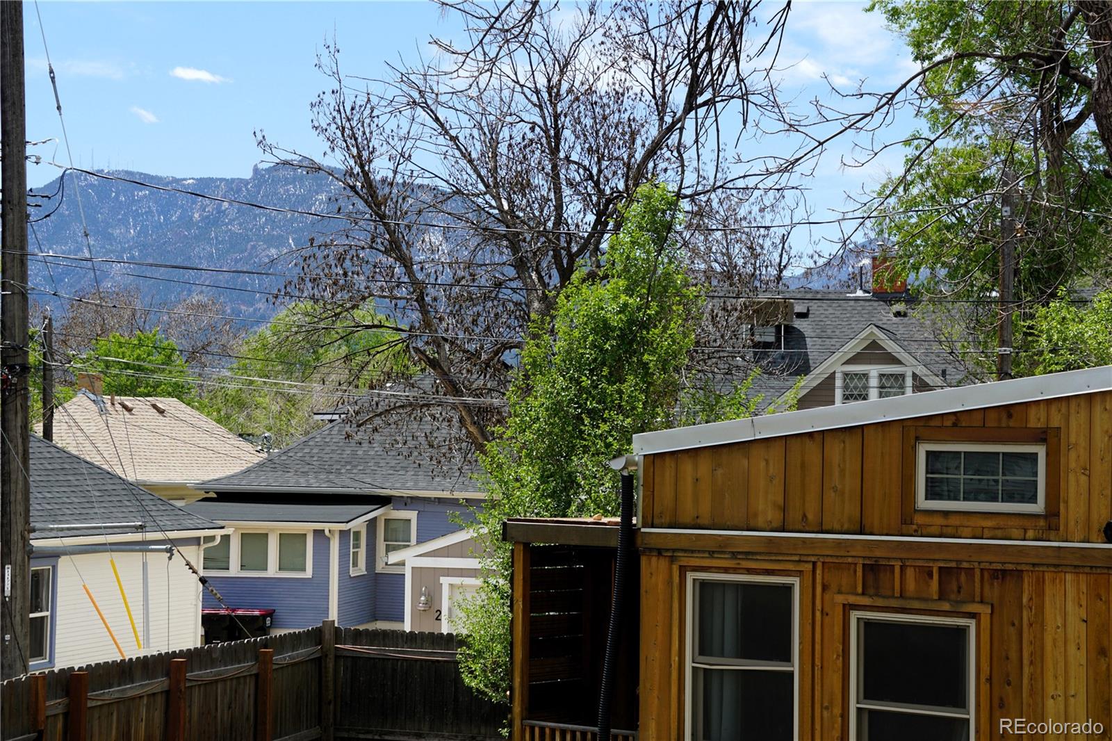 911 W Pikes Peak Avenue Colorado Springs CO 80905