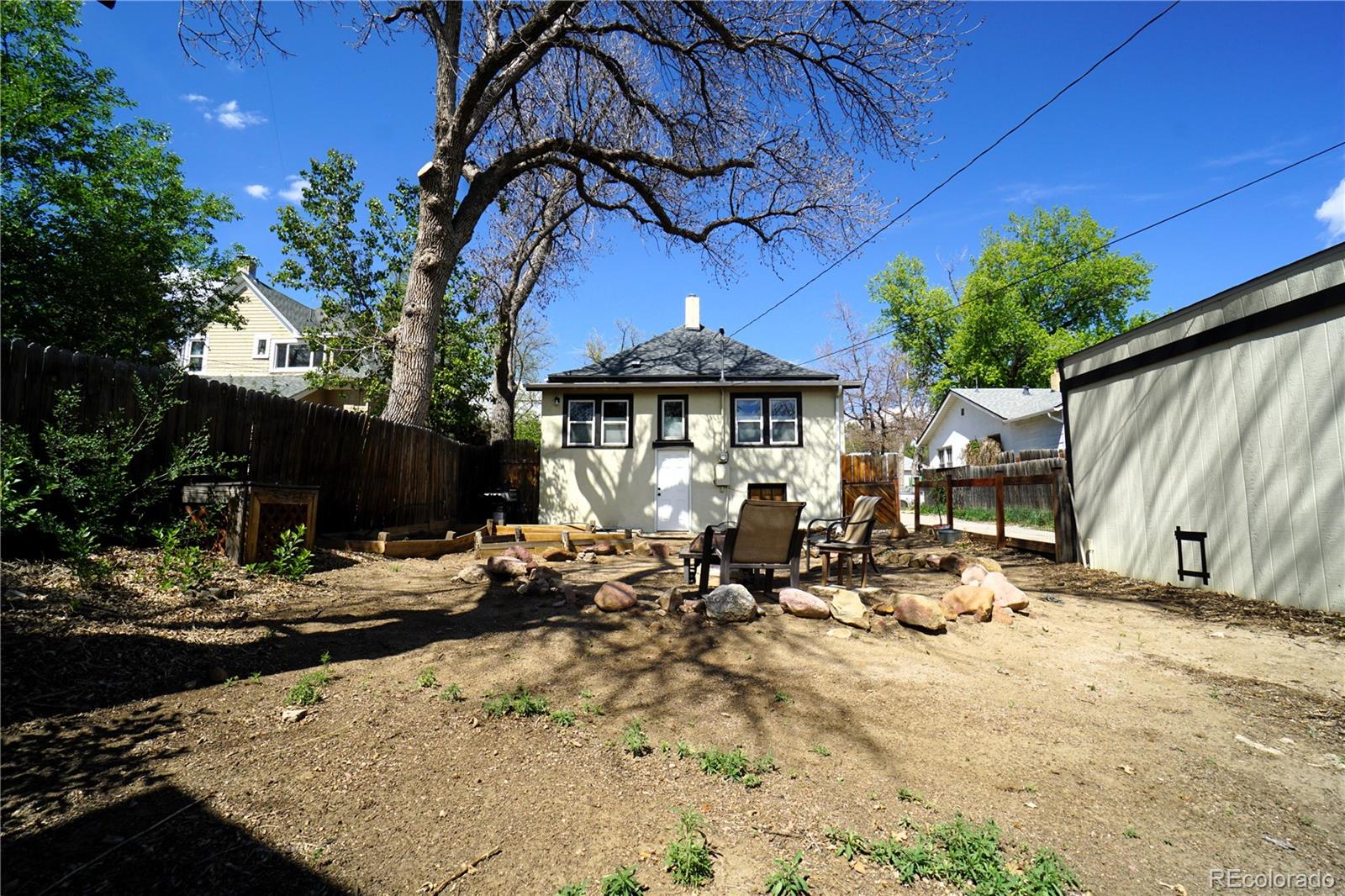 911 W Pikes Peak Avenue Colorado Springs CO 80905