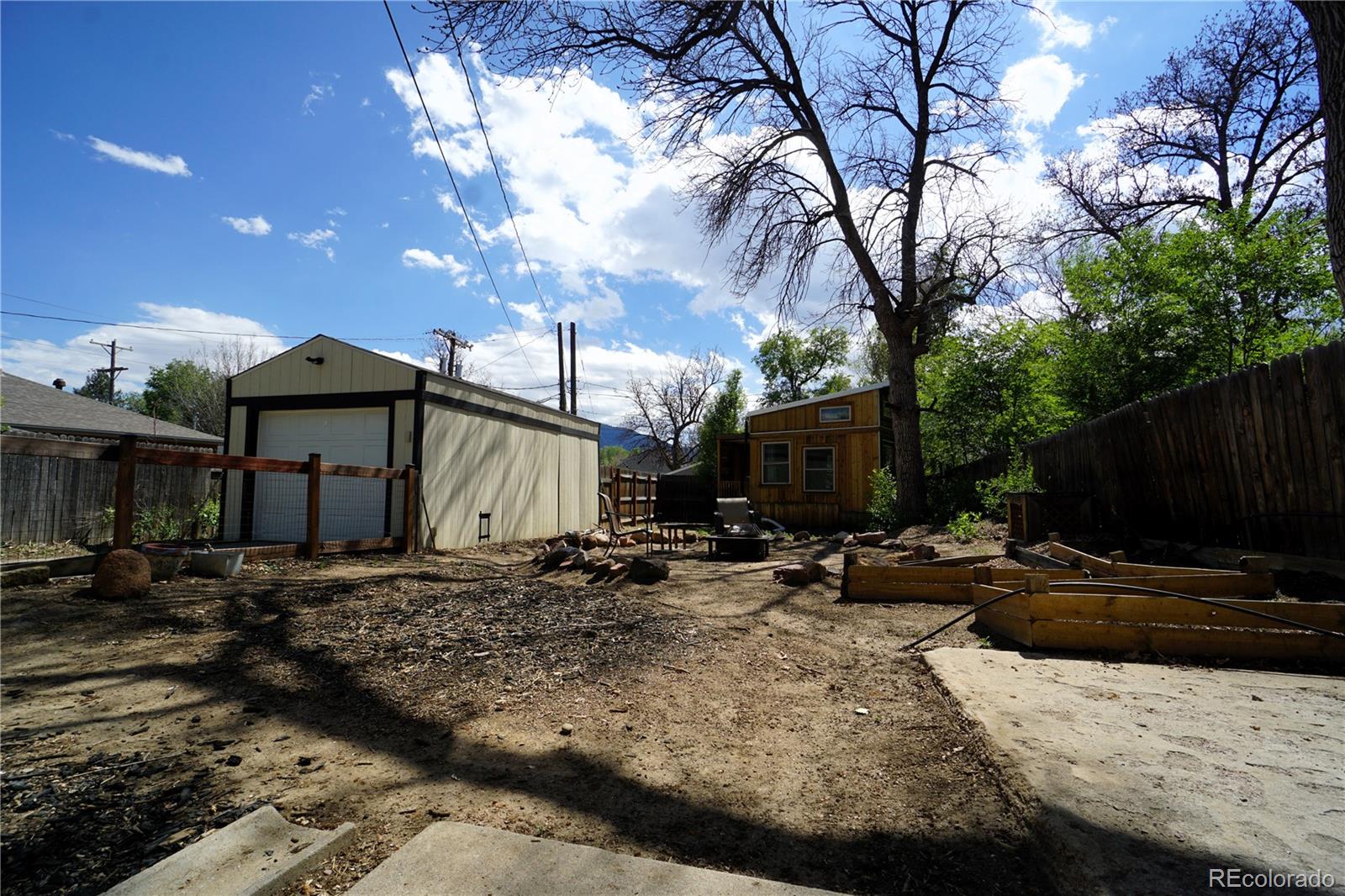 911 W Pikes Peak Avenue Colorado Springs CO 80905