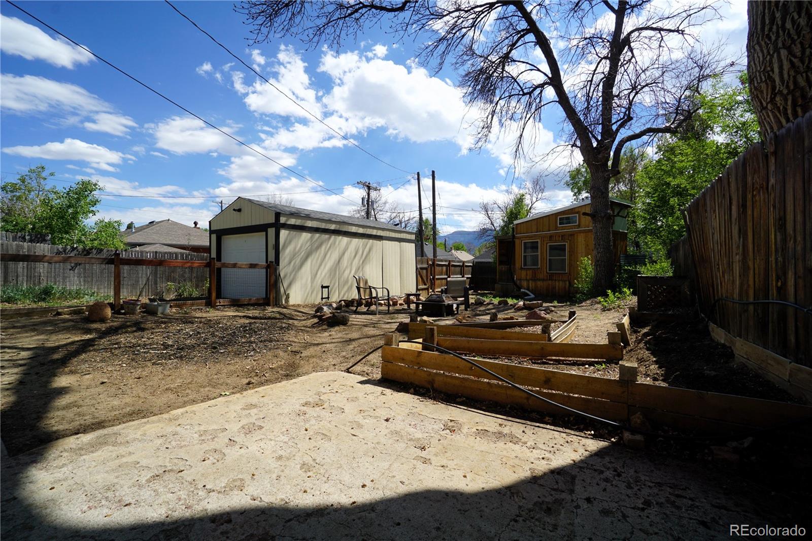911 W Pikes Peak Avenue Colorado Springs CO 80905