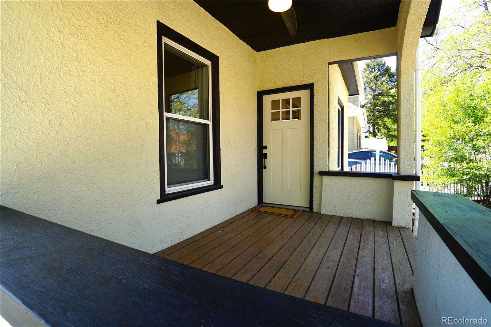 911 W Pikes Peak Avenue Colorado Springs CO 80905