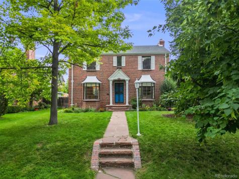 2340 Jasmine Street Denver CO 80207