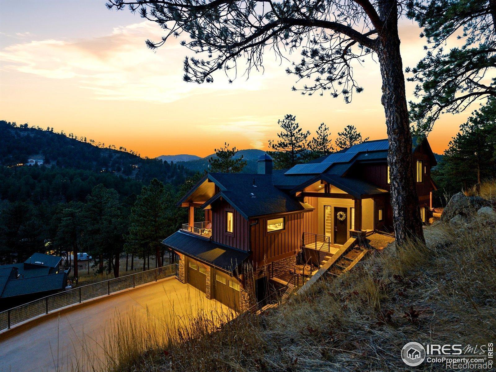 795 Pine Brook Road Boulder CO 80304