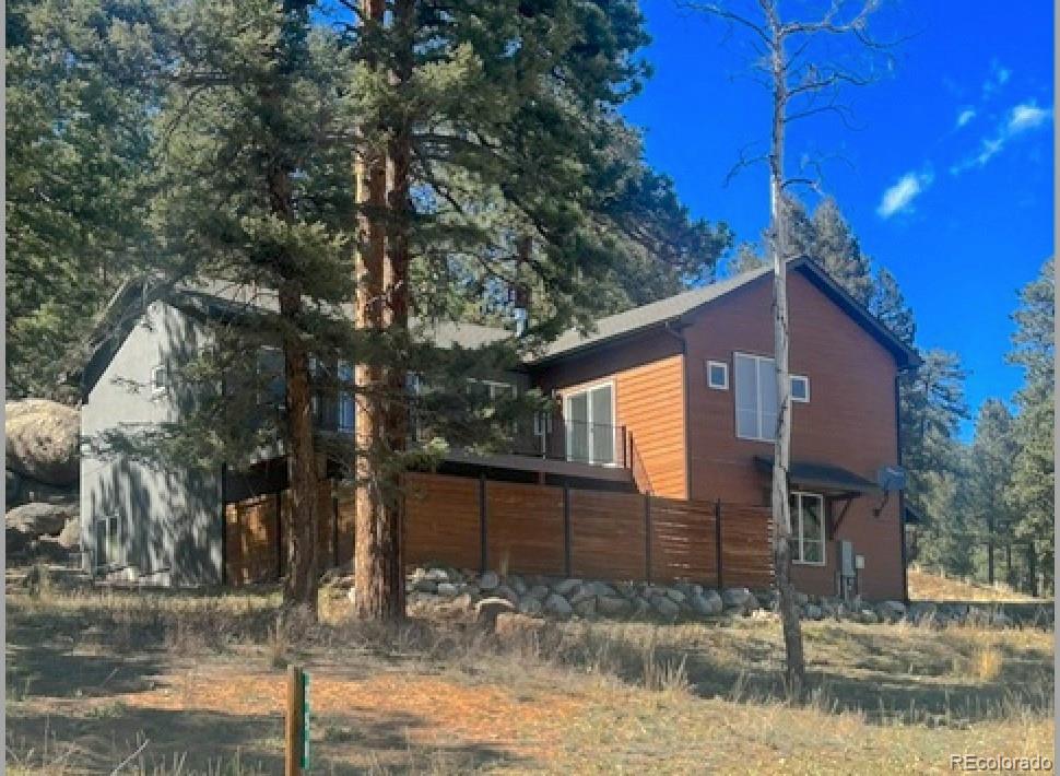 191 Diamond Drive Pine CO 80470