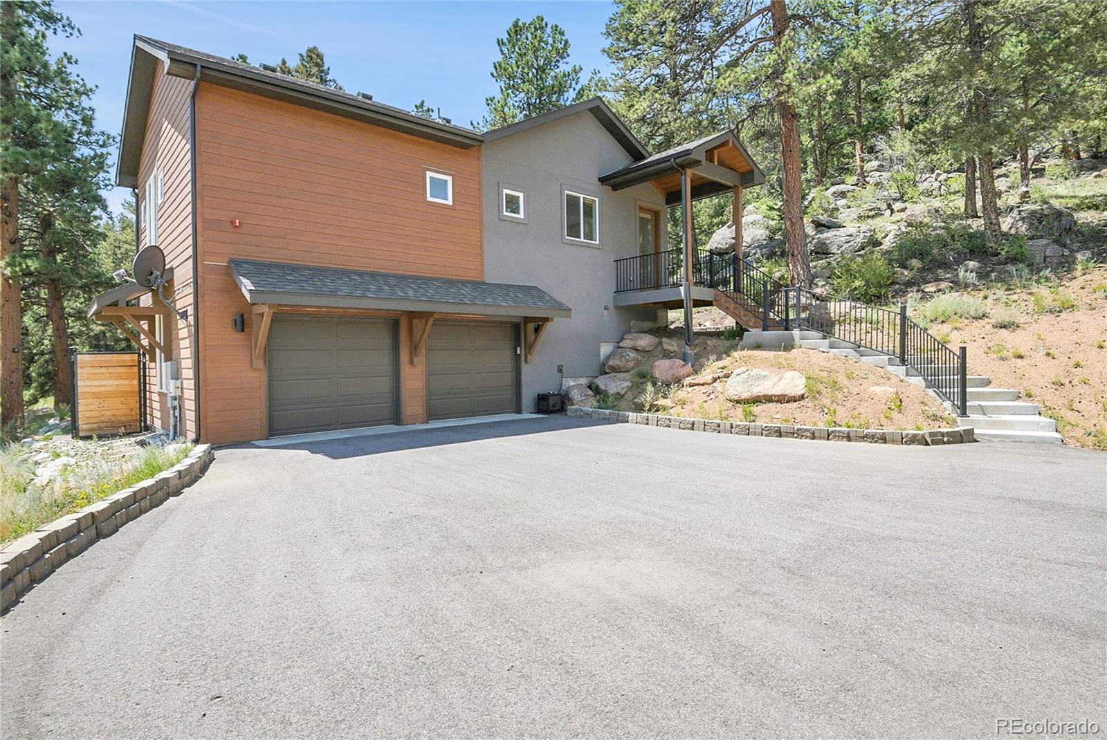 191 Diamond Drive Pine CO 80470