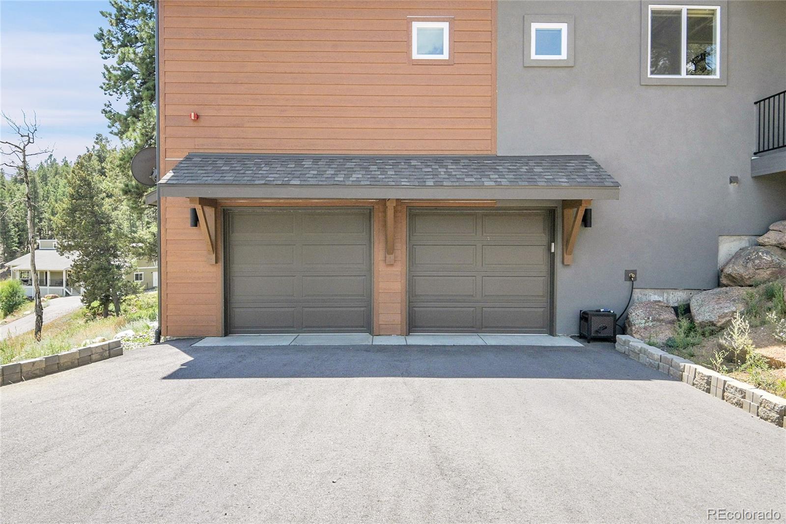 191 Diamond Drive Pine CO 80470
