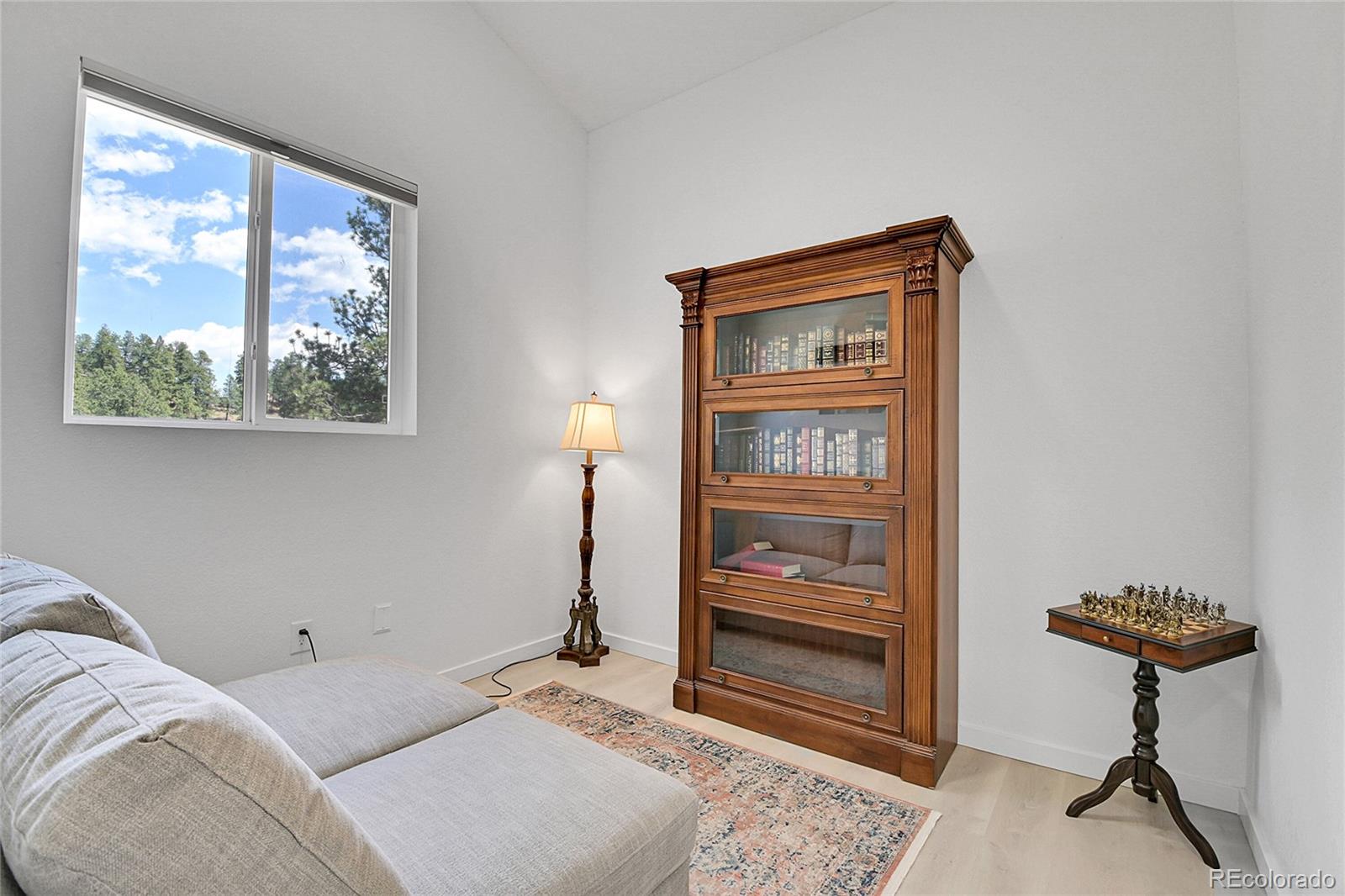 191 Diamond Drive Pine CO 80470