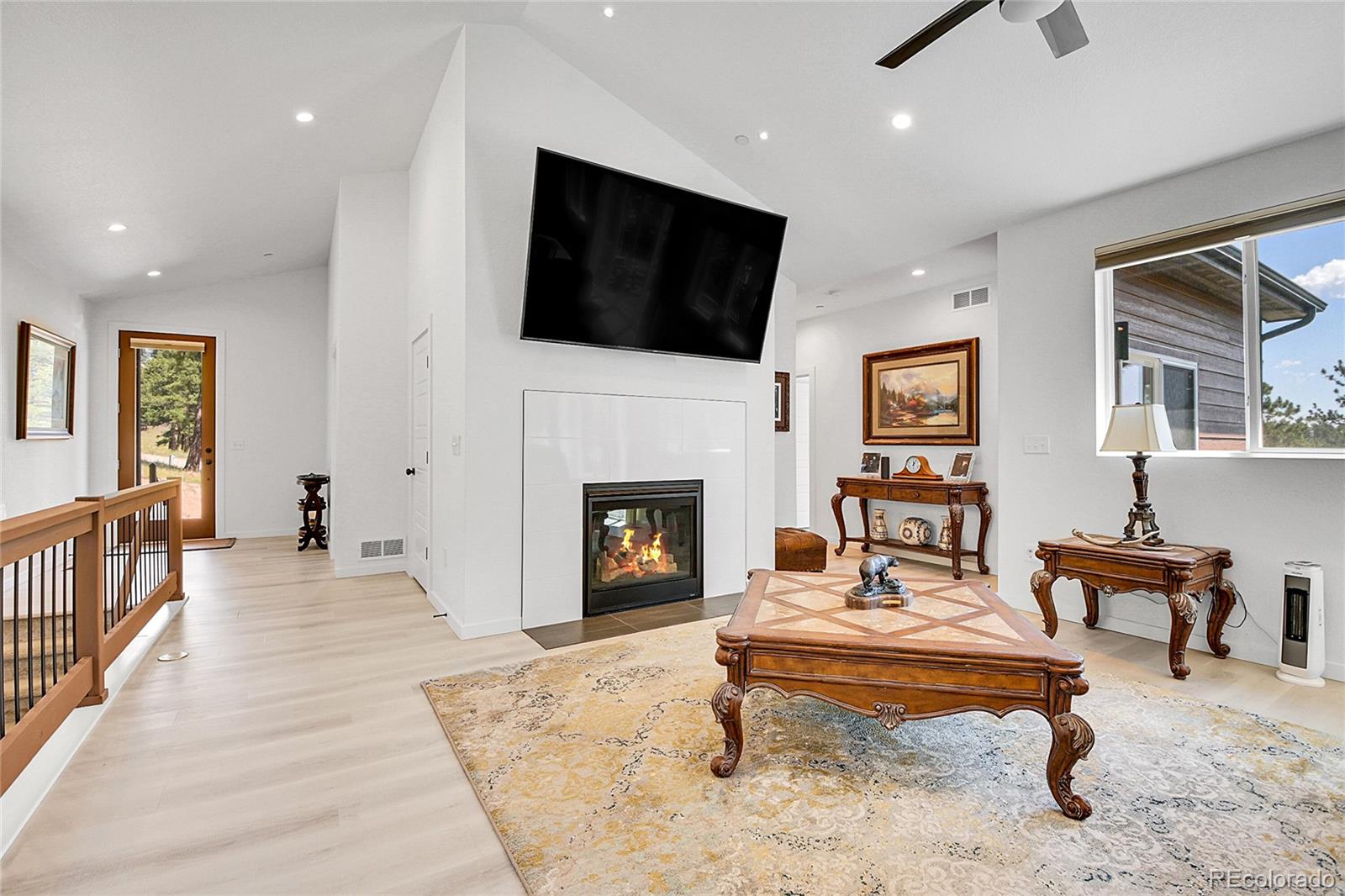 191 Diamond Drive Pine CO 80470
