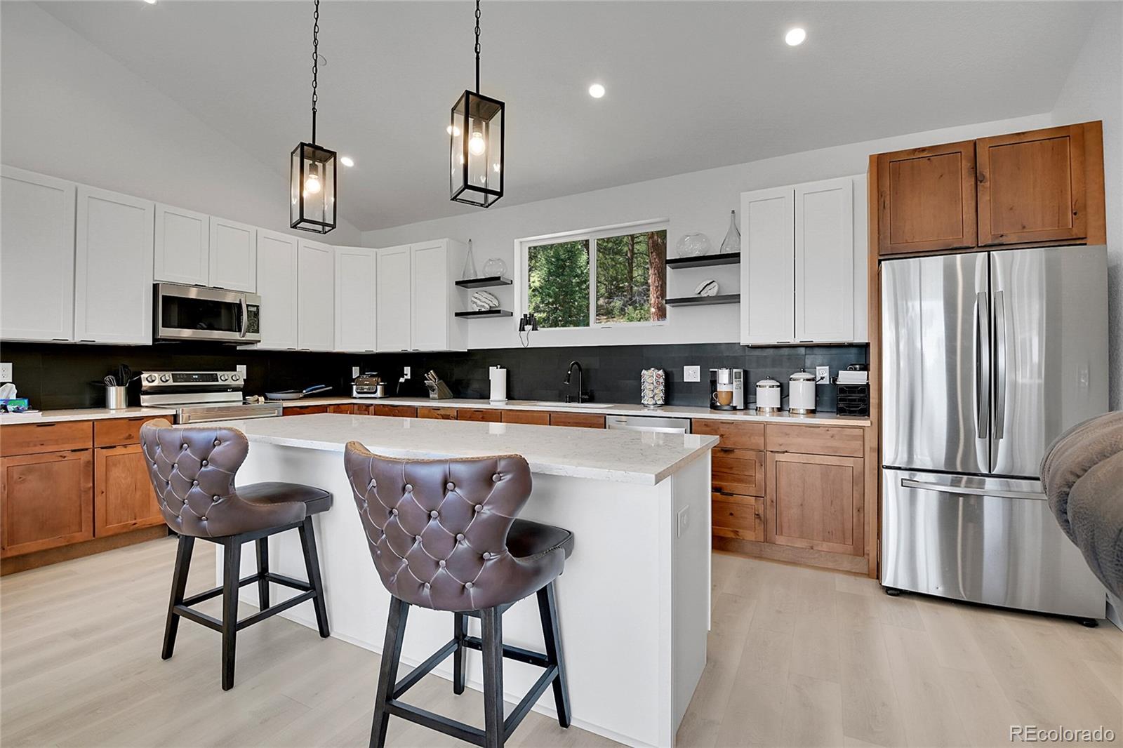 191 Diamond Drive Pine CO 80470