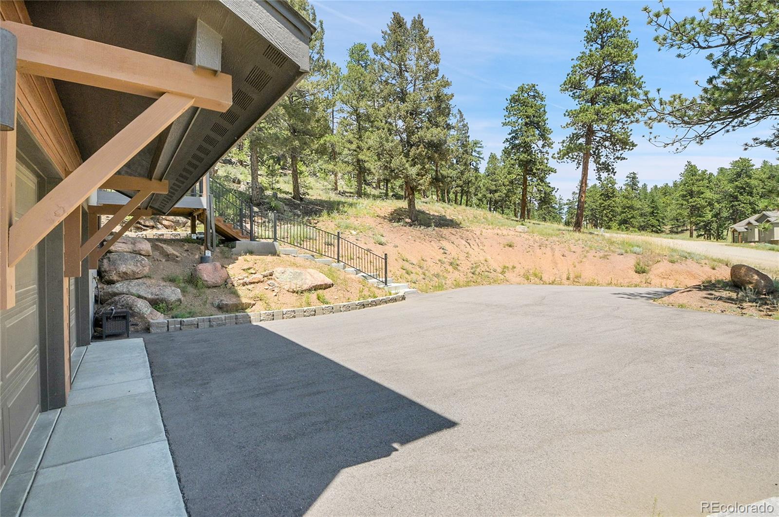 191 Diamond Drive Pine CO 80470