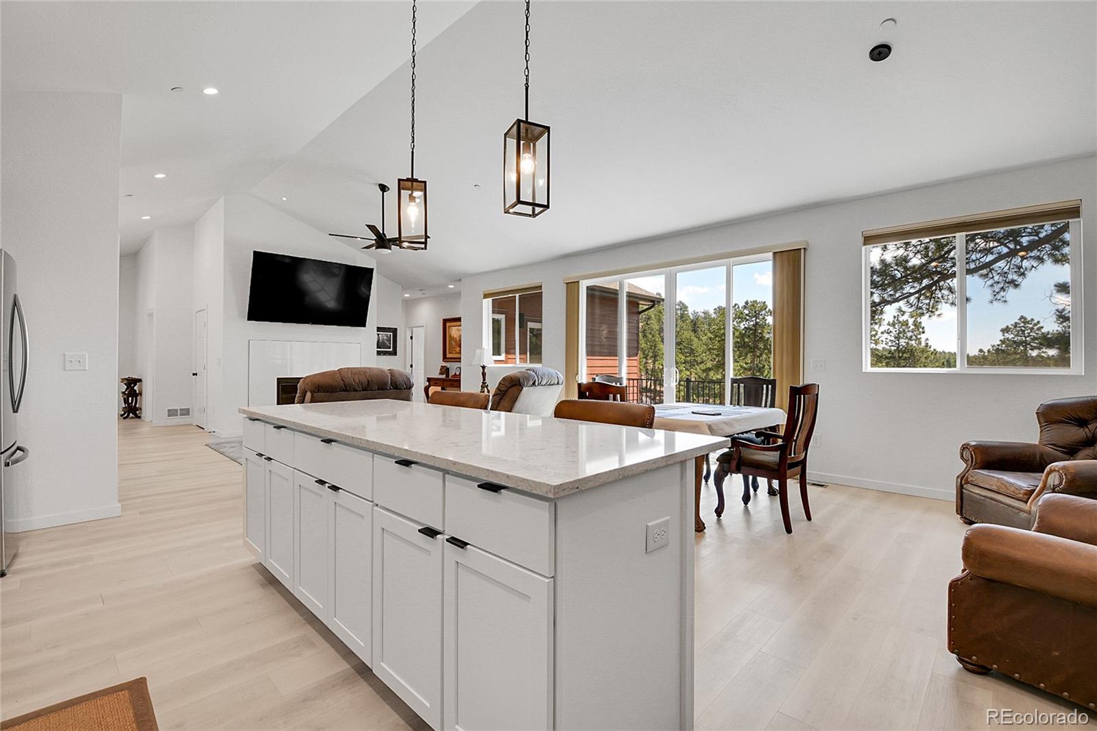 191 Diamond Drive Pine CO 80470