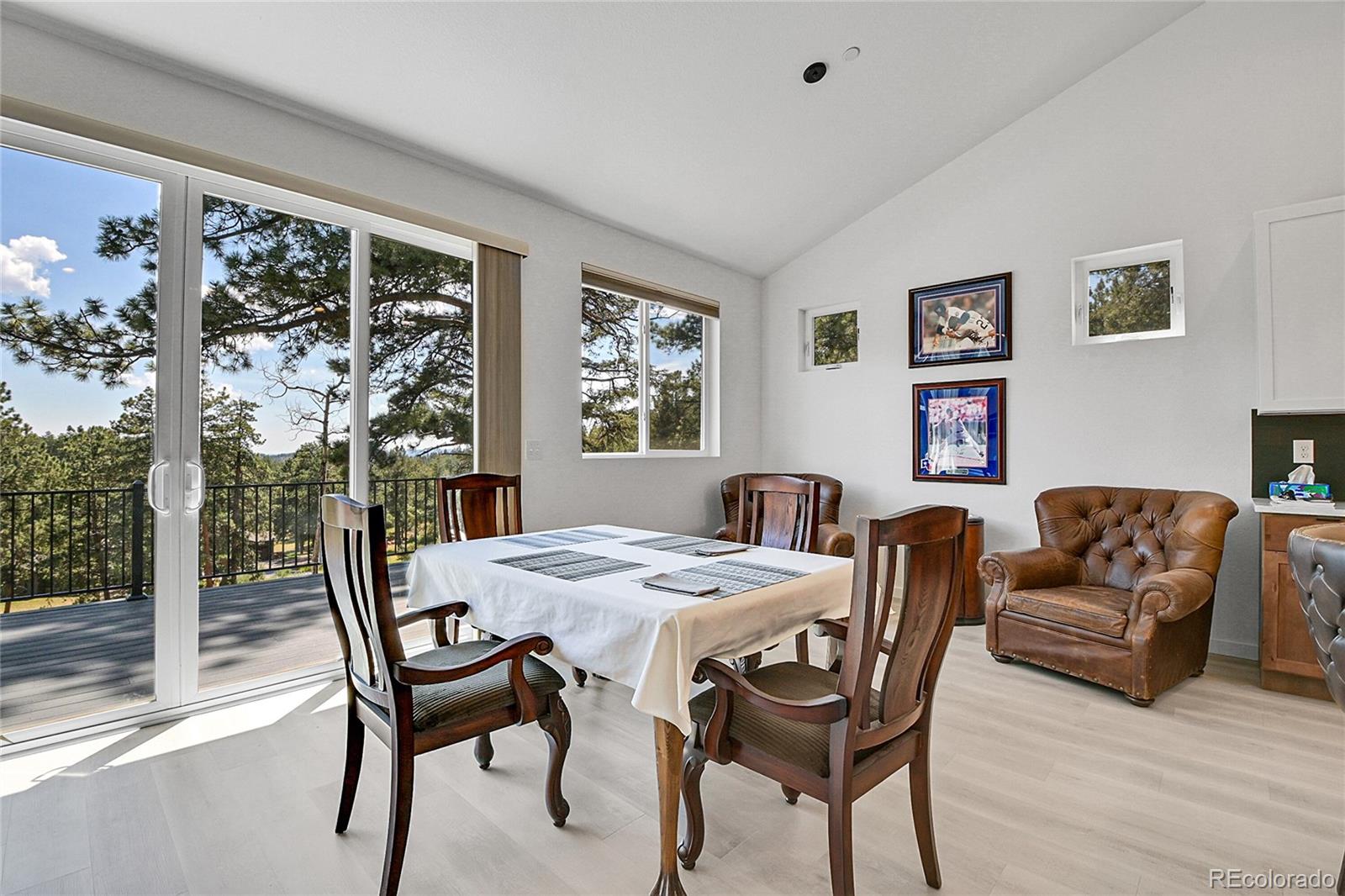 191 Diamond Drive Pine CO 80470