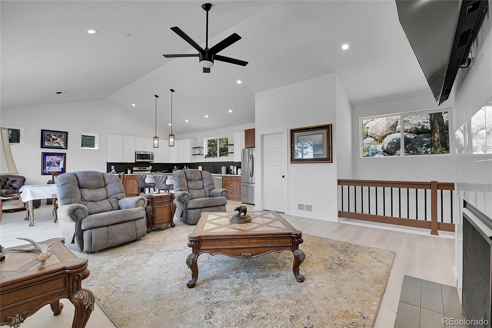191 Diamond Drive Pine CO 80470
