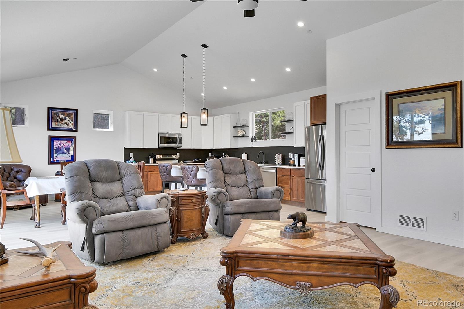 191 Diamond Drive Pine CO 80470