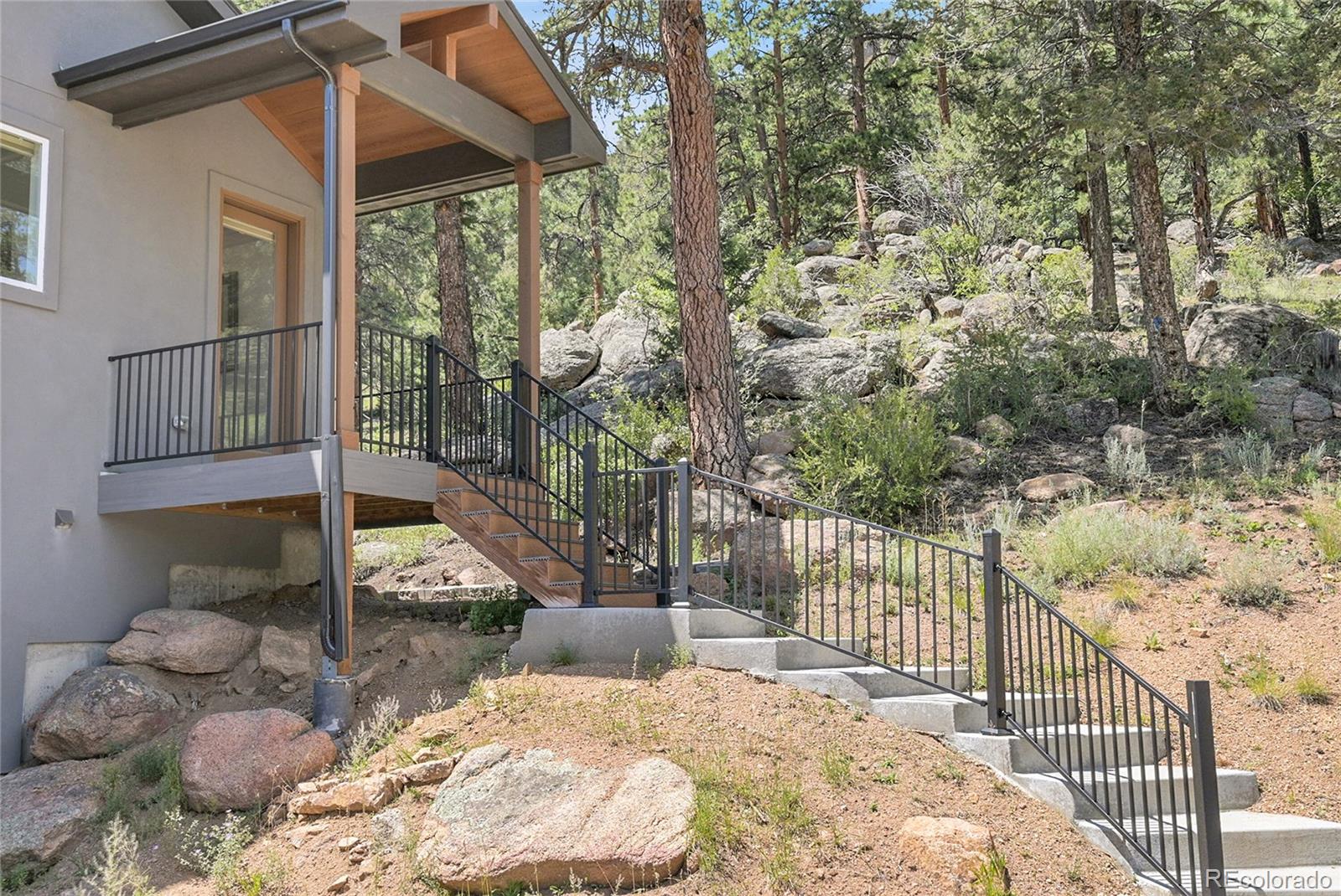 191 Diamond Drive Pine CO 80470