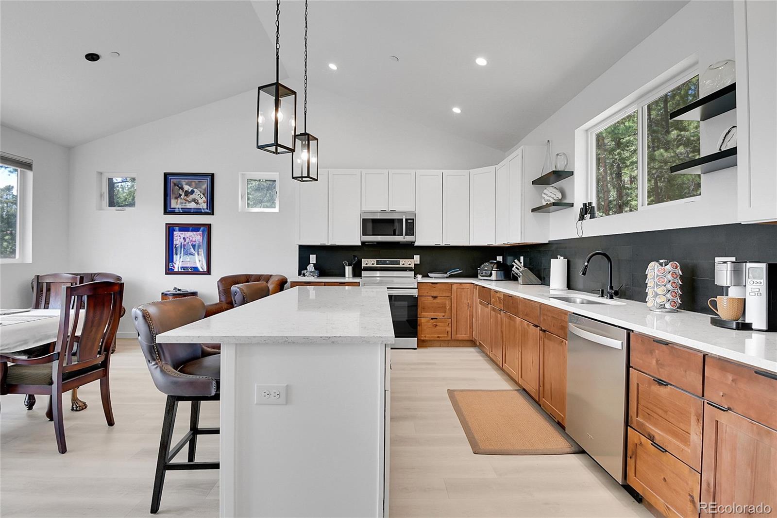 191 Diamond Drive Pine CO 80470
