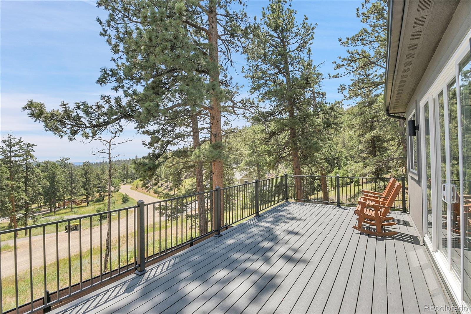 191 Diamond Drive Pine CO 80470