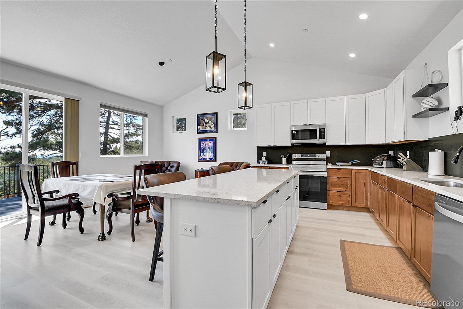 191 Diamond Drive Pine CO 80470