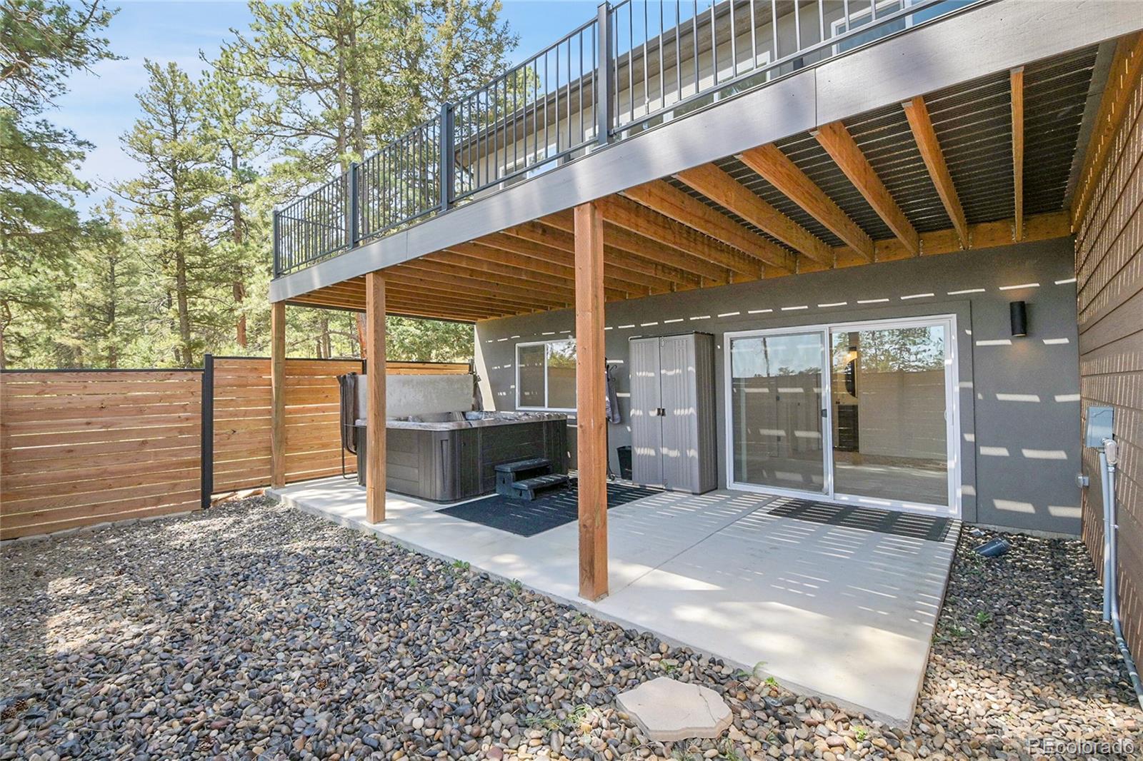 191 Diamond Drive Pine CO 80470