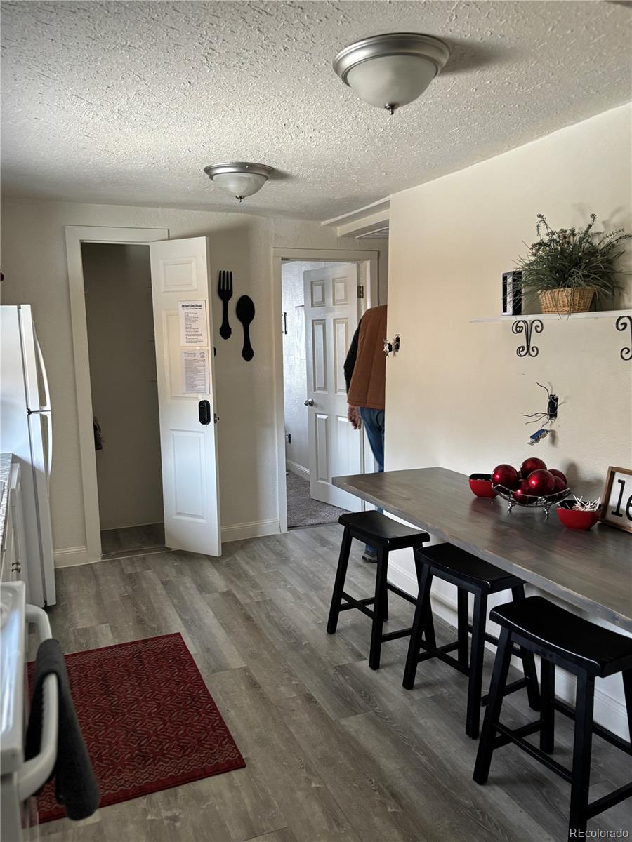 3154 W Longfellow Place Denver CO 80221