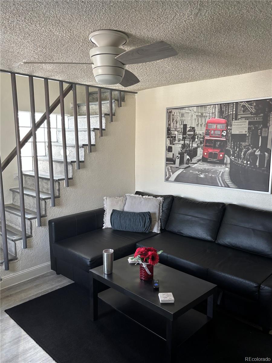 3154 W Longfellow Place Denver CO 80221