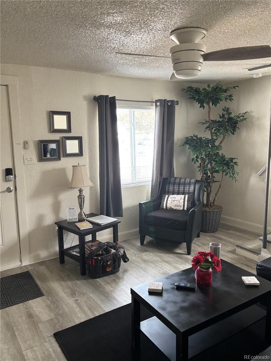 3154 W Longfellow Place Denver CO 80221