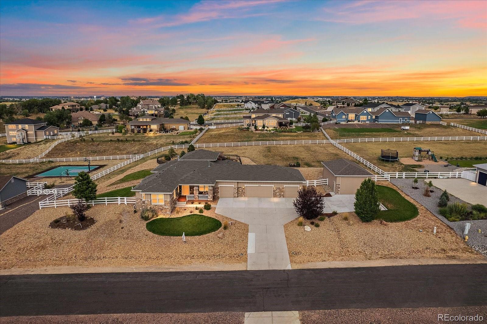 12590 Valentia Street Thornton CO 80602