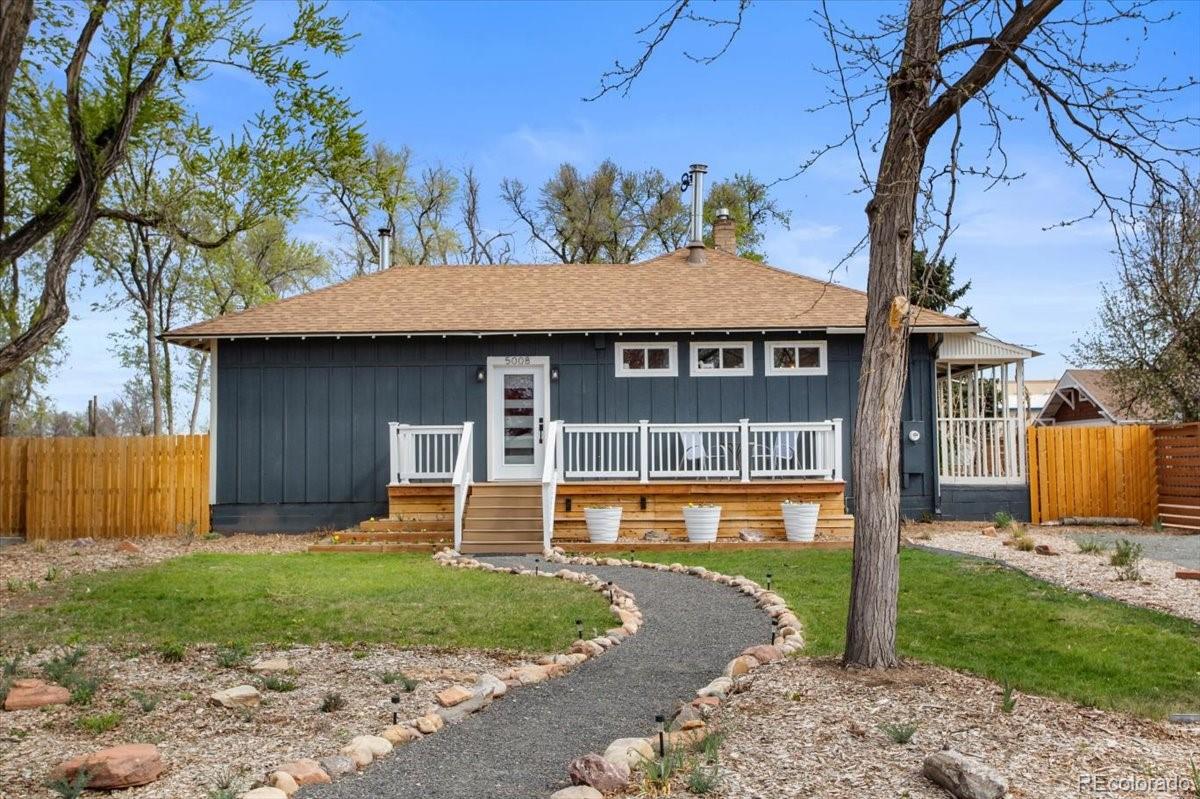 5008 5th Avenue Timnath CO 80547