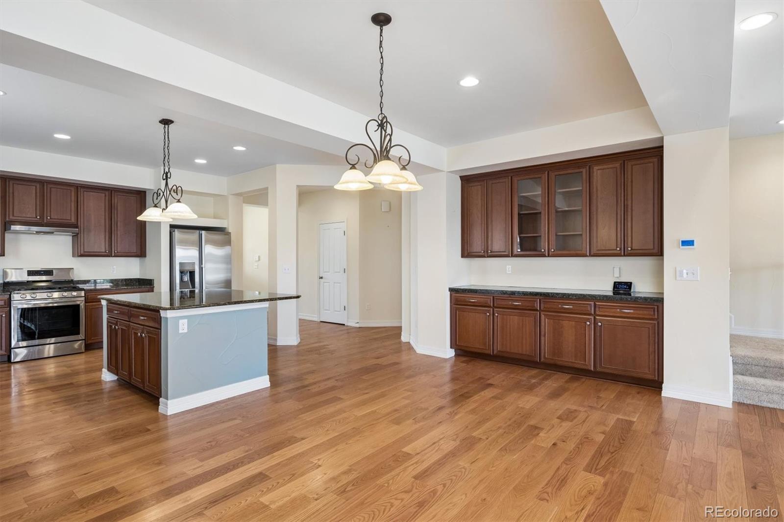 4095 Ochre Drive Castle Rock CO 80109