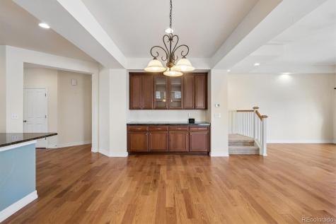 4095 Ochre Drive Castle Rock CO 80109
